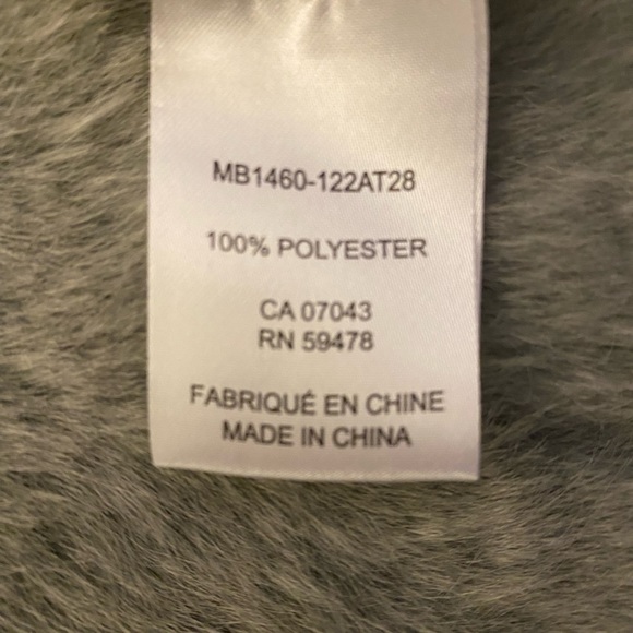 Rachel Zoe Animal Print Blouse - Picture 2 of 5